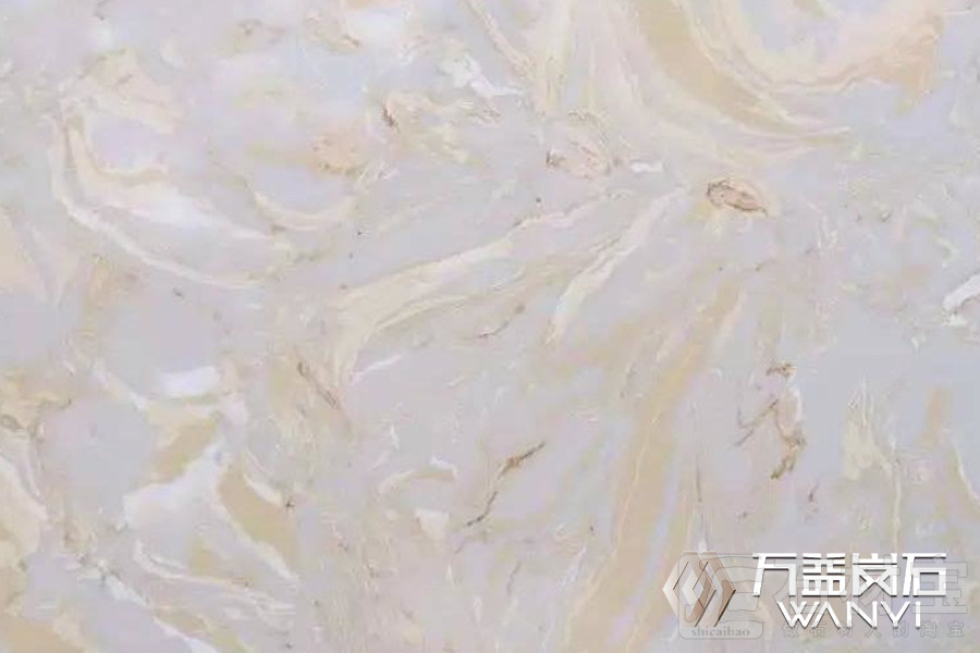 金丝白玉