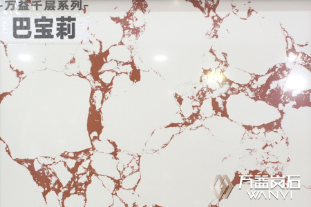 千层巴宝莉