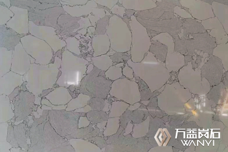 千层宝格丽灰
