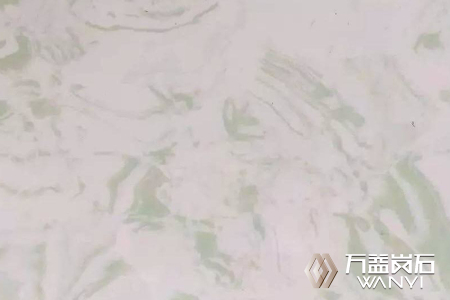 千丝翠玉