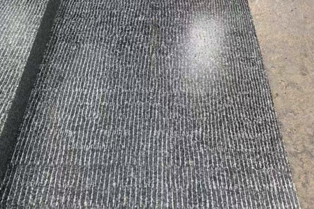 小蓝宝新芝麻黑斧剁面