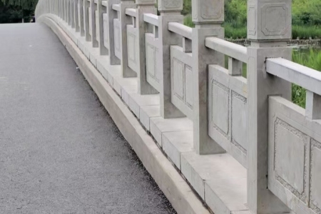 栏杆