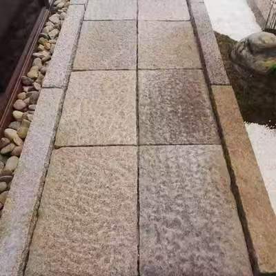 仿古石