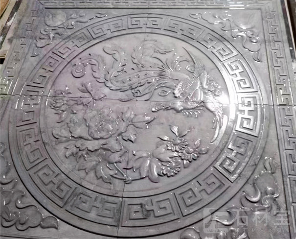 雕刻