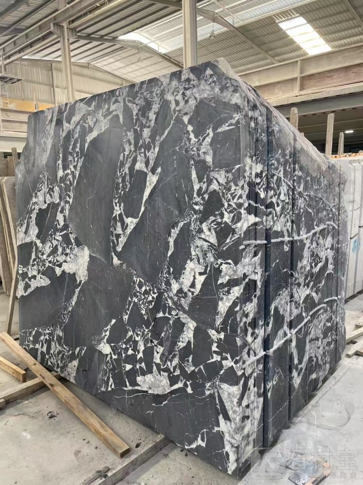 宝格丽水晶