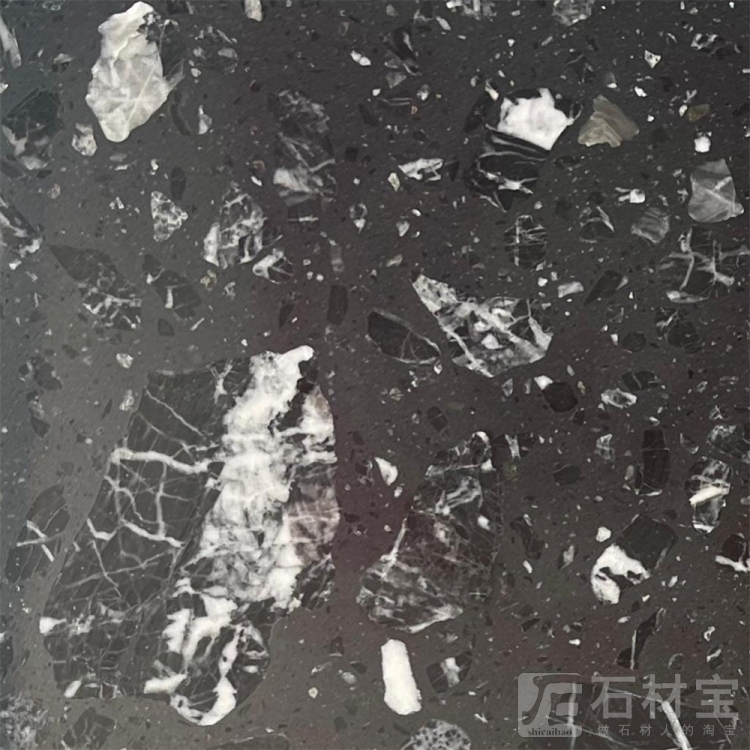 宝格丽黑