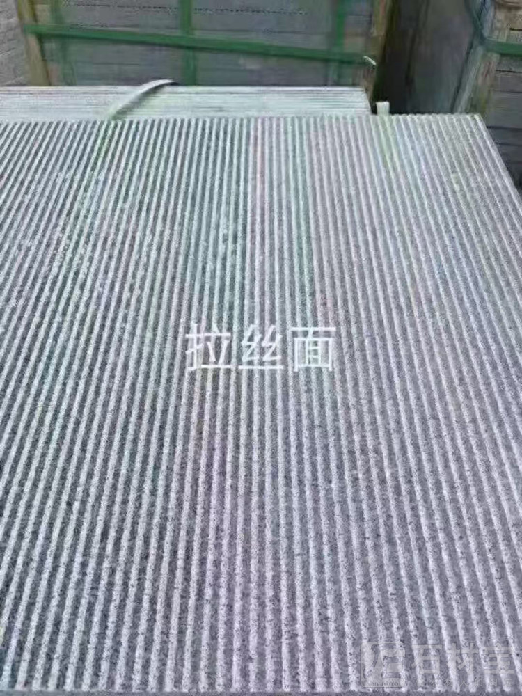 河南芝麻灰拉丝面