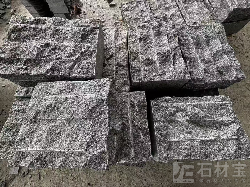 钟山青 芝麻黑 654