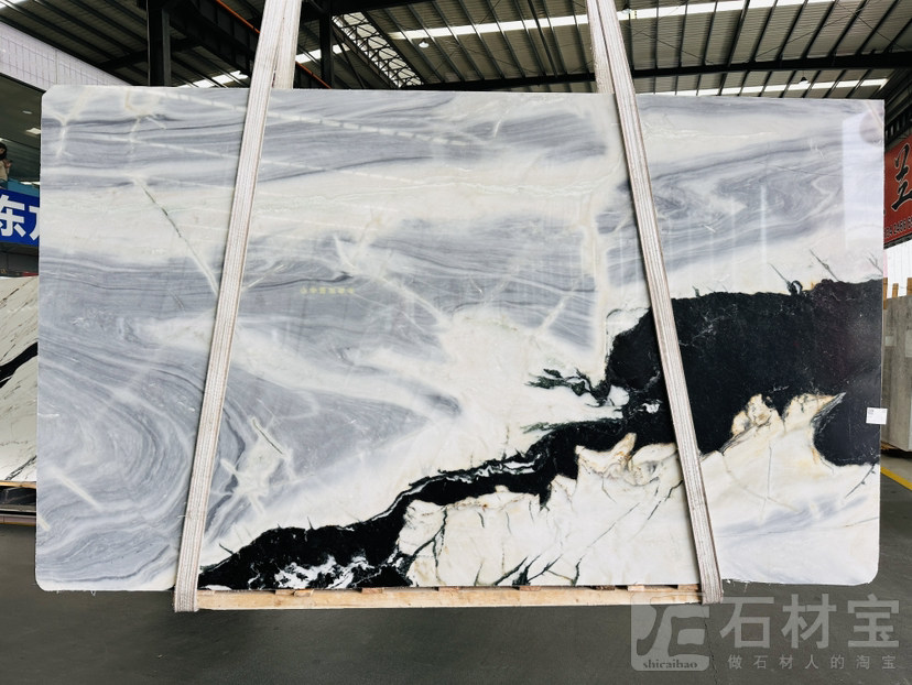 博馨石材