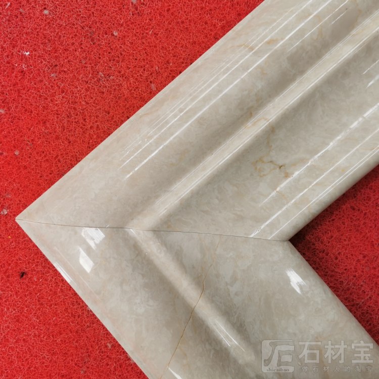 电梯门套线条