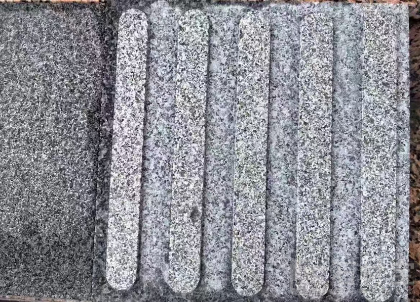 钟山青 芝麻黑 654