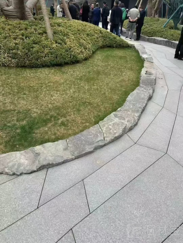滨州青地铺石