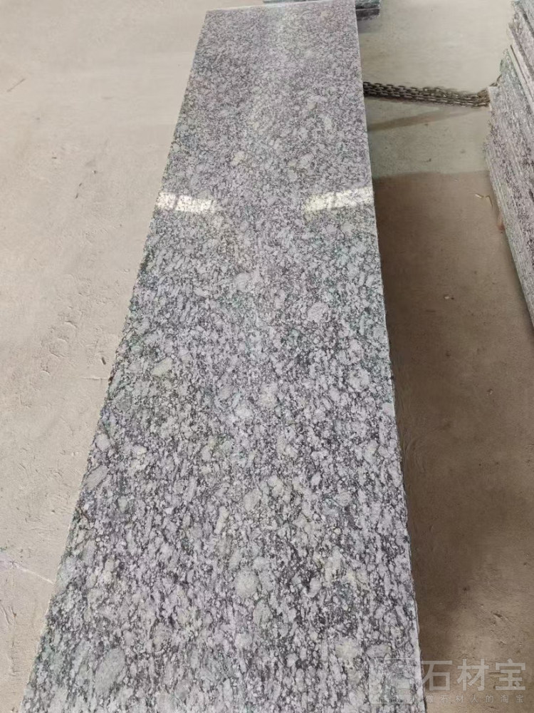海浪花光面