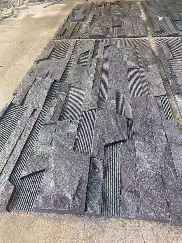 滨州青
