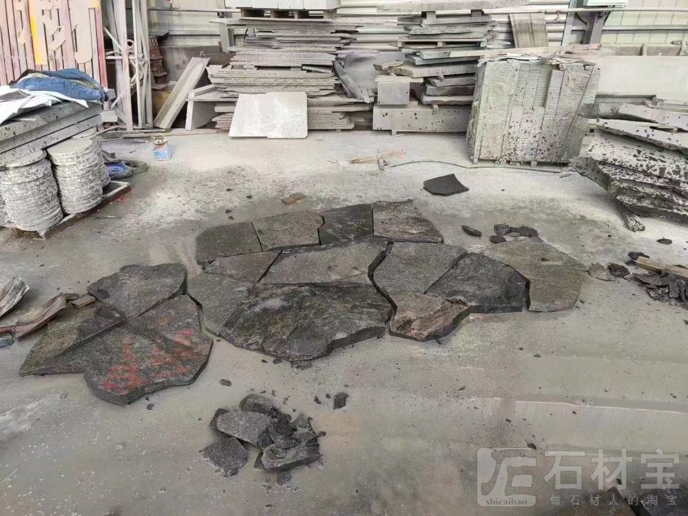 山西黑，中国黑，丰镇黑，滨州青，北大青，森林绿，贵妃红，柏坡黄，万年青，浪淘沙