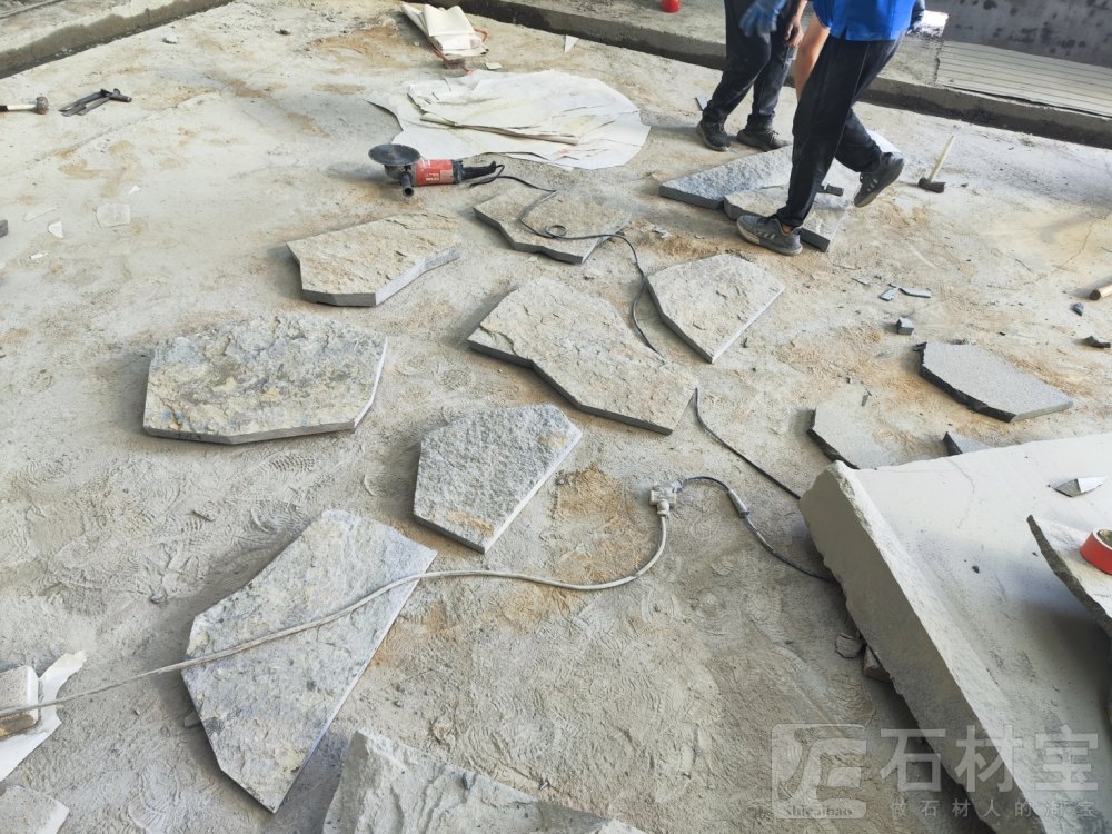 山西黑，中国黑，丰镇黑，滨州青，北大青，森林绿，贵妃红，柏坡黄，万年青，浪淘沙