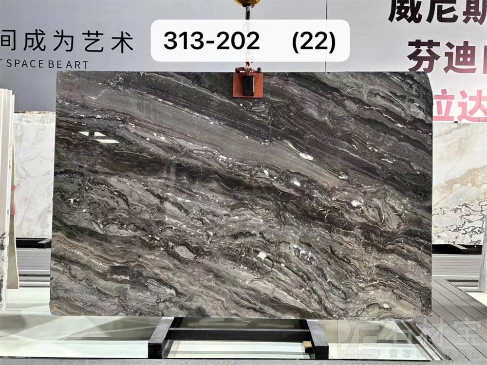 威尼斯棕