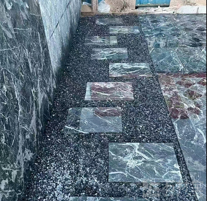 黑仓石