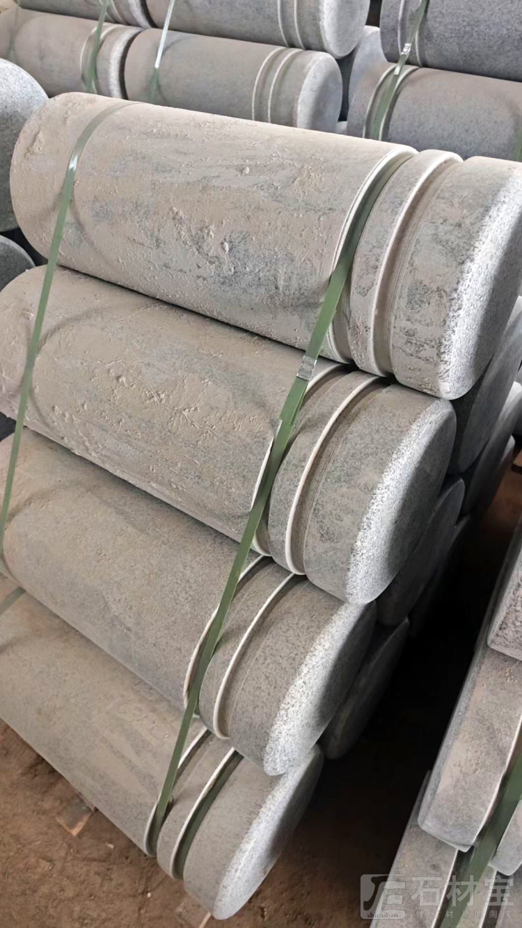 河南浪淘沙挡车石