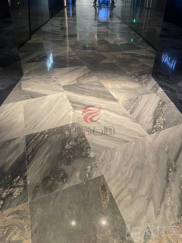 工程案例