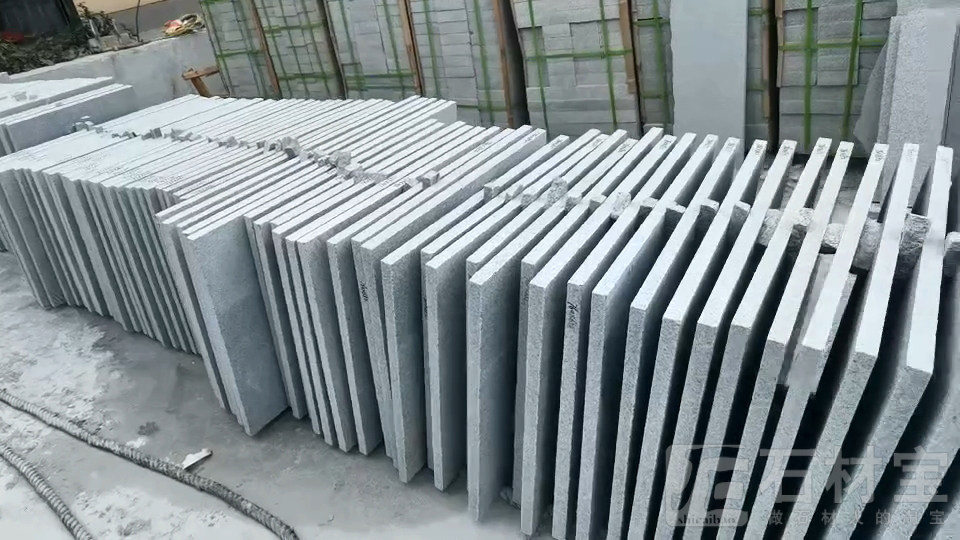 河南芝麻灰工程板