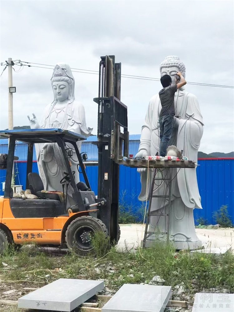 佛像雕刻
