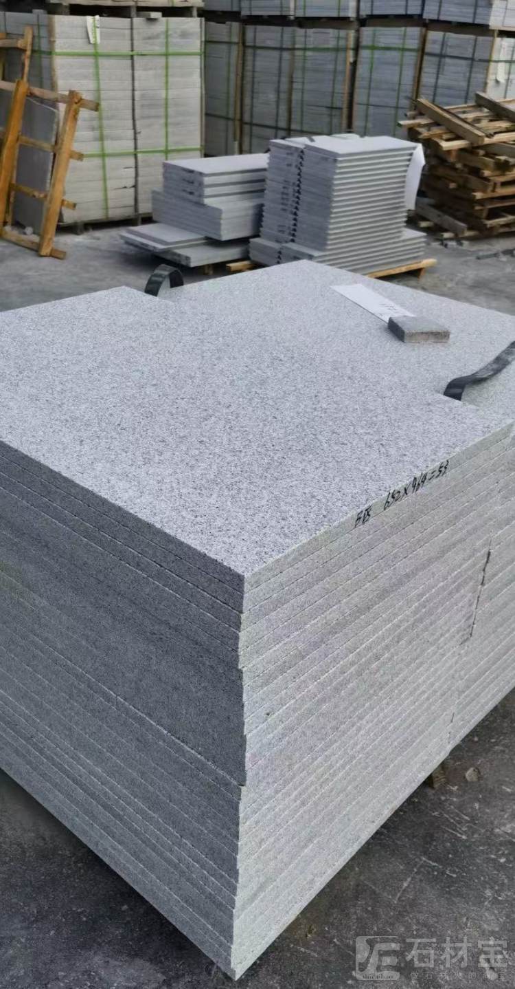 河南芝麻灰工程板