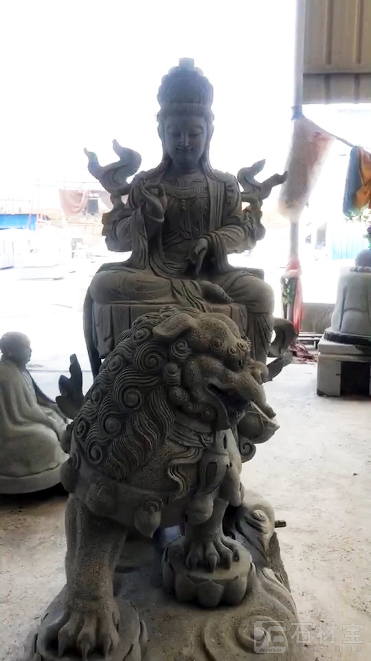 佛像雕刻