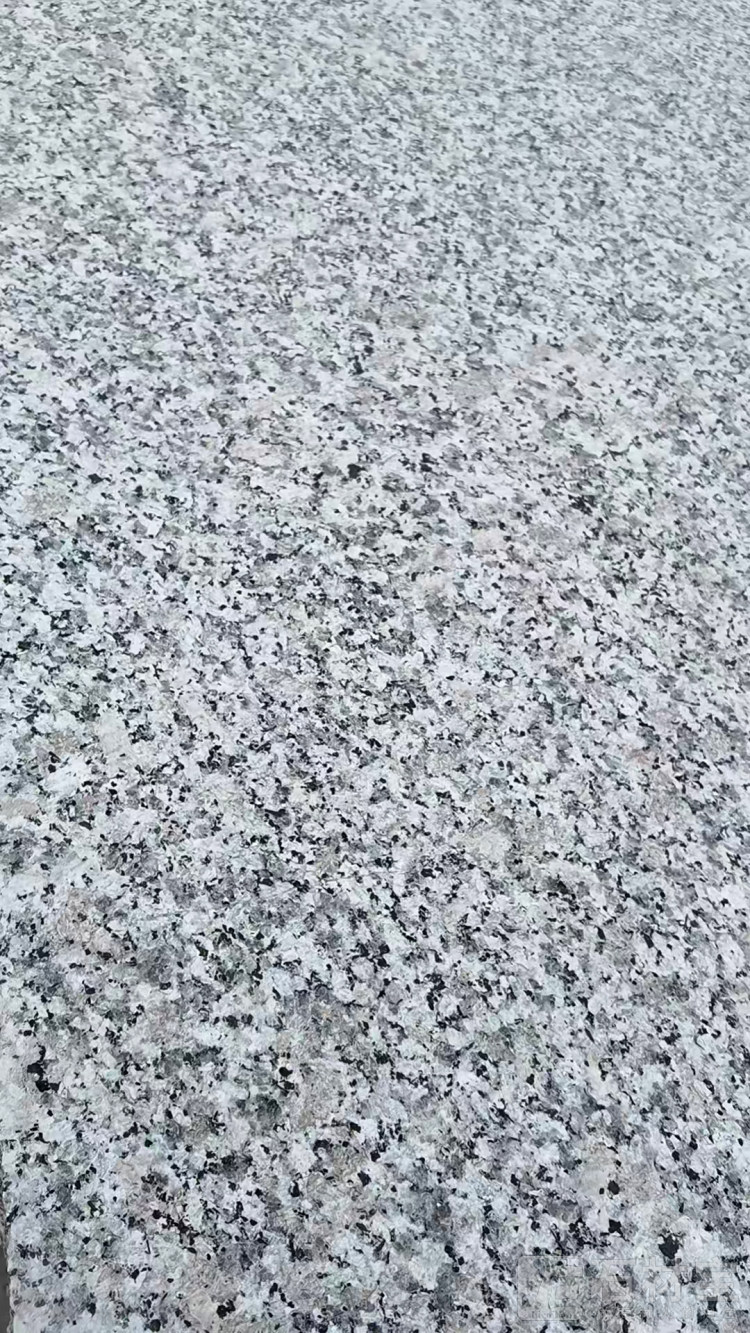 珍珠花火烧面