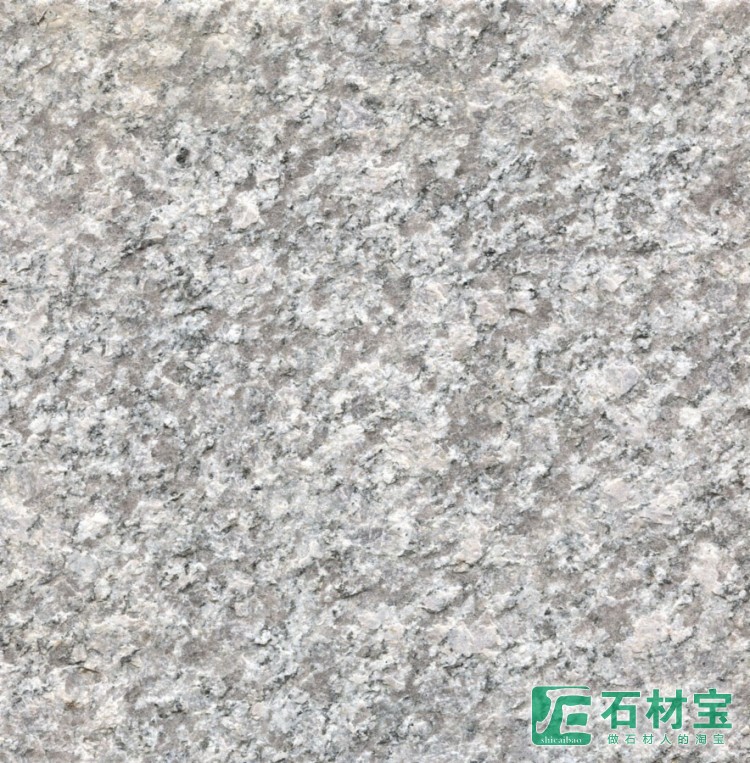古典灰麻火烧面