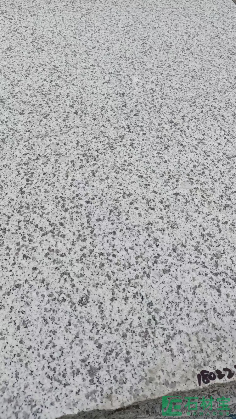 芝麻白