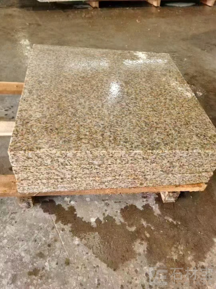 黄金麻光面