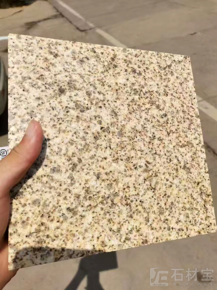 黄金麻火烧面