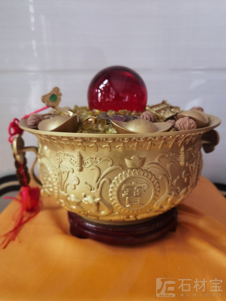 聚宝盆