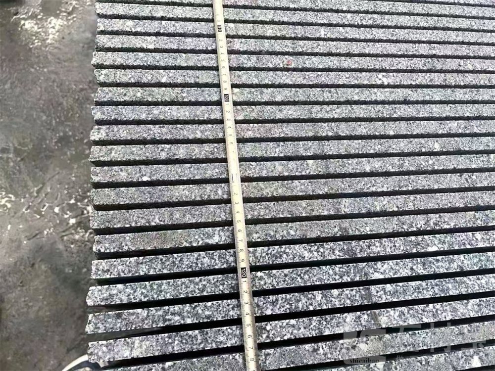 溆浦芝麻灰规格板