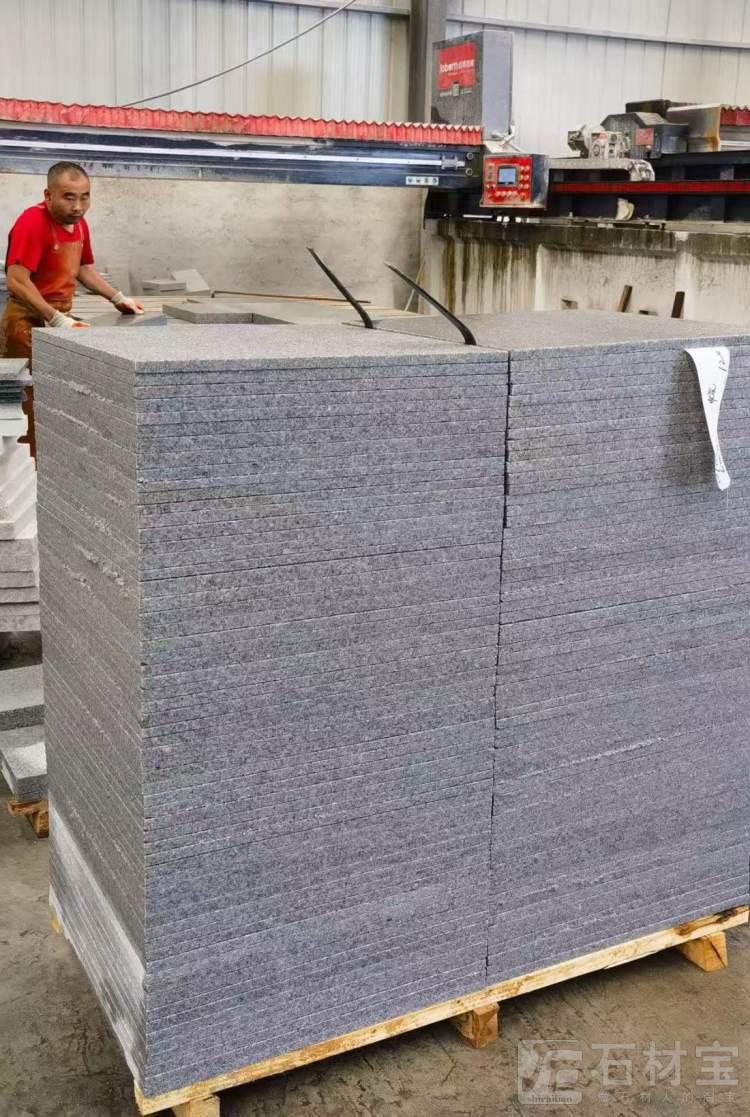 河南芝麻灰工程板