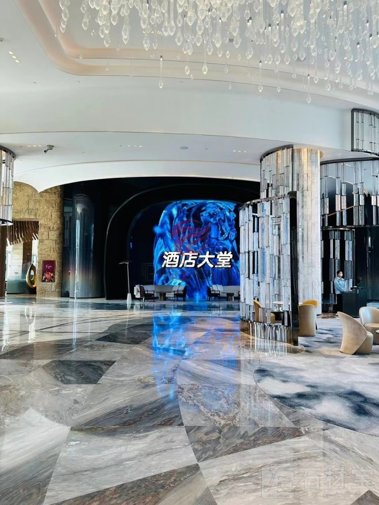 工程案例