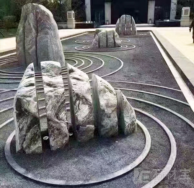 黑仓石