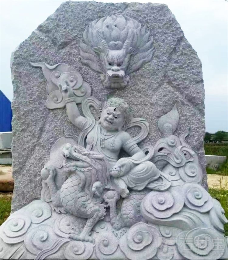 佛像雕刻