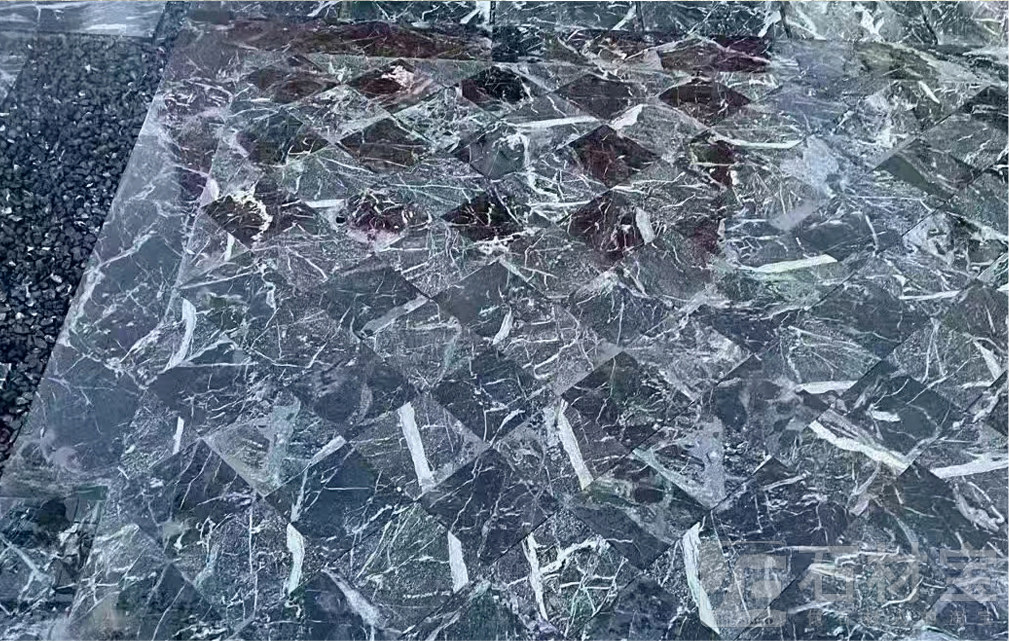 黑仓石