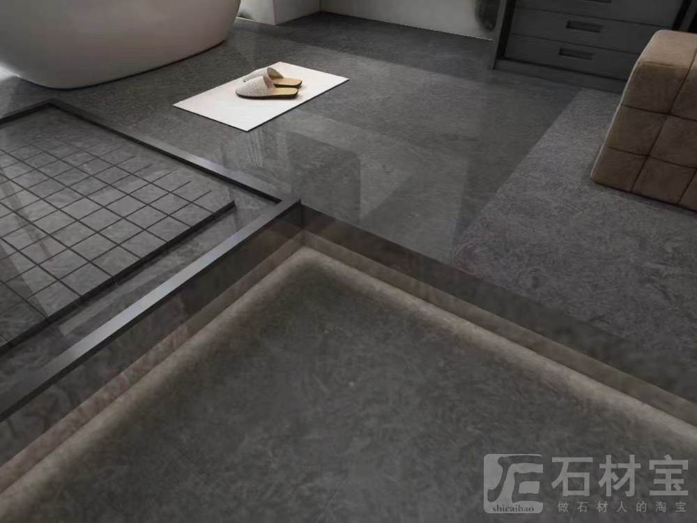 巴沙尔灰案例