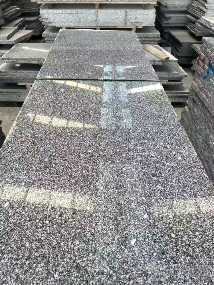 溆浦芝麻灰规格板