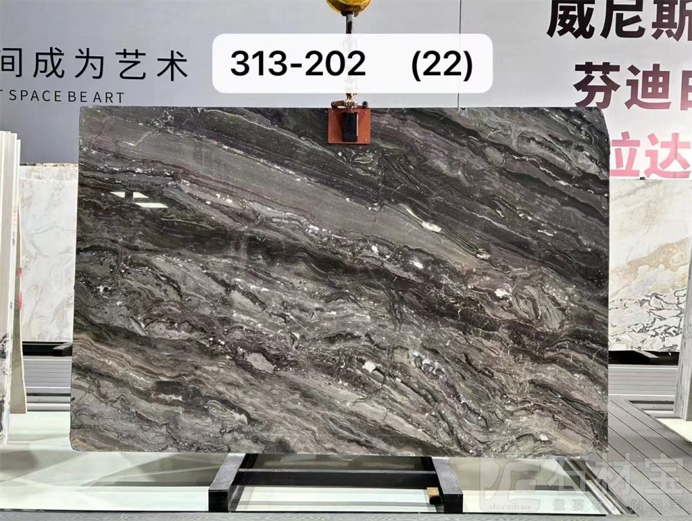 威尼斯棕
