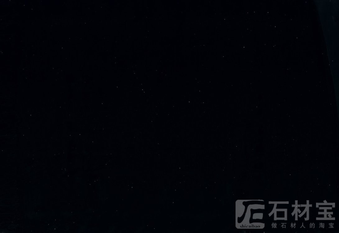 QS晶钻黑