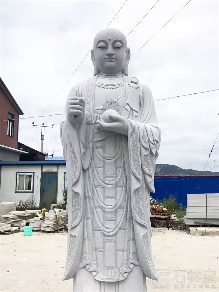 佛像雕刻