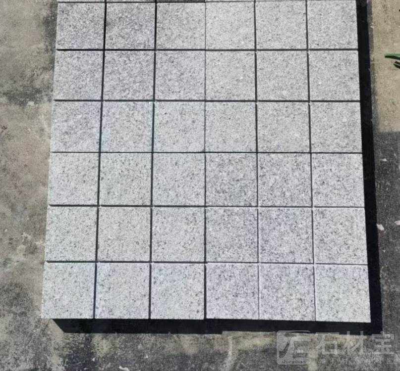 河南芝麻灰工程板