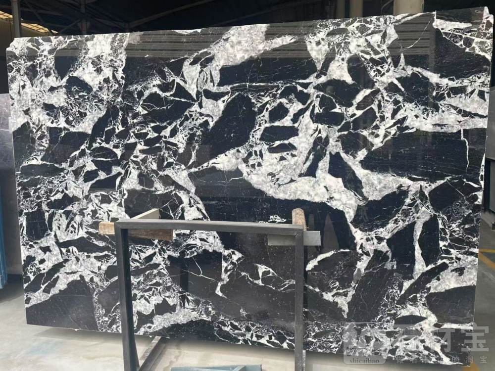 宝格丽水晶