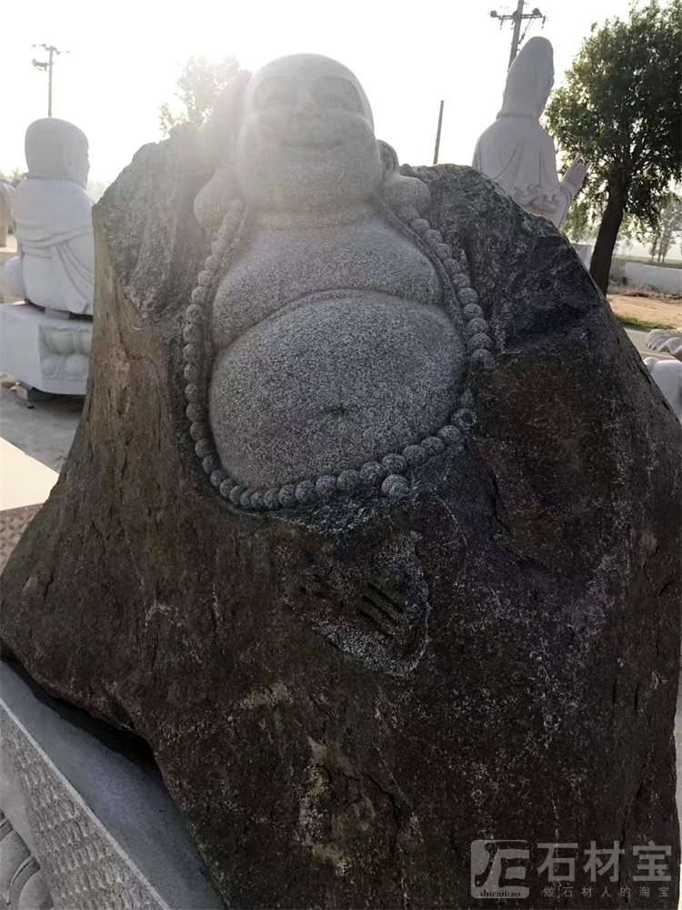佛像雕刻
