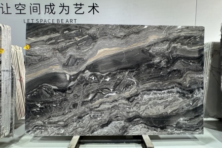 威尼斯棕