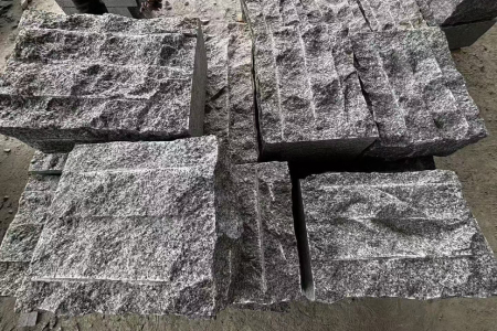 钟山青 芝麻黑 654